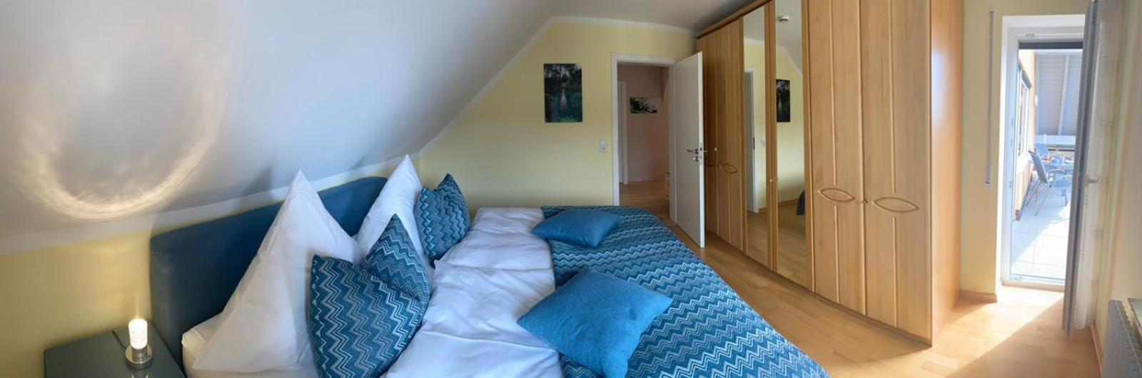 Ferienwohnung Heide Freudenstadt Exterior foto
